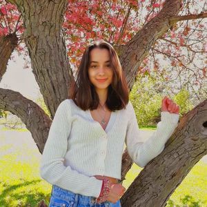 Meet your Posher, Sarah